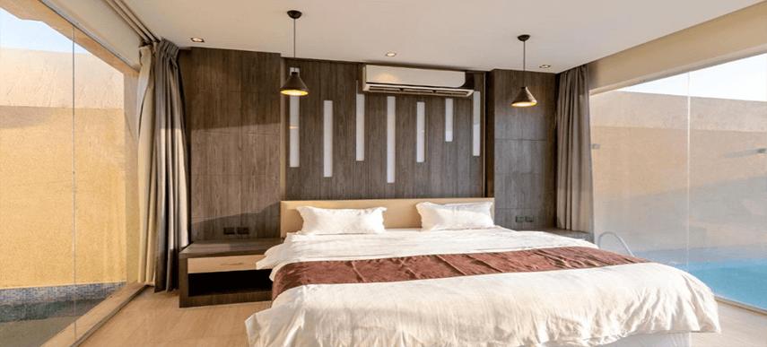 The Corner Hotel Resorts - Riyadh Eksteriør bilde