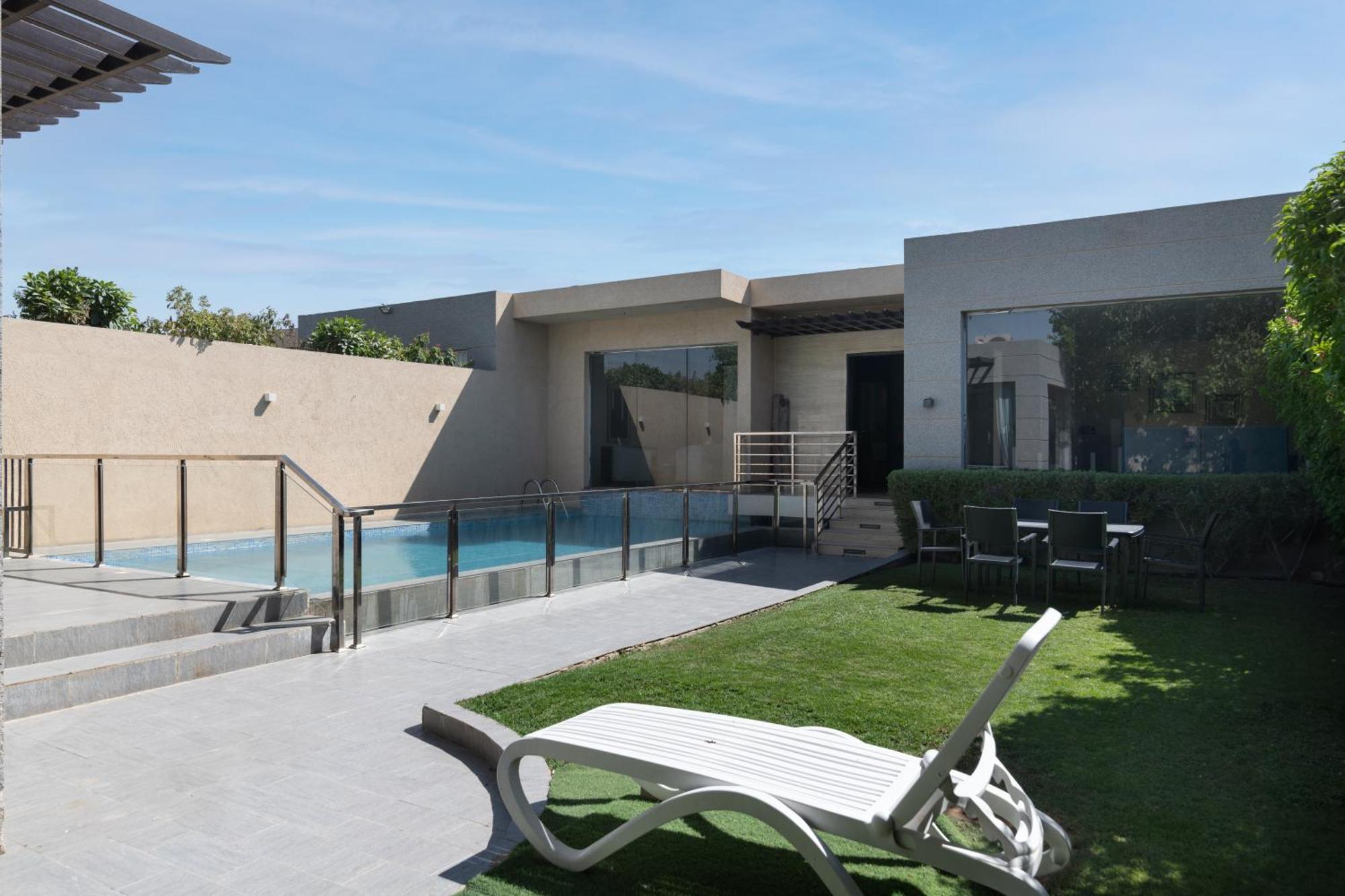 The Corner Hotel Resorts - Riyadh Eksteriør bilde